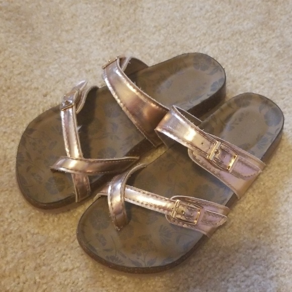 Girls sandals - Picture 1 of 4